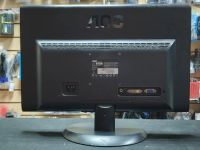 Лот: 25792950. Фото: 2. Монитор ЖК 18.5" AOC E950S/LCD... Мониторы, проекторы