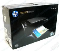 Лот: 2150776. Фото: 3. принтер сканер копир МФУ HP Deskjet... Компьютеры, оргтехника, канцтовары