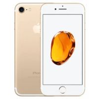 Лот: 9590149. Фото: 2. Apple iPhone 7 32 Gb Gold (Айфон... Смартфоны, связь, навигация