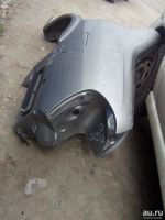 Лот: 13607321. Фото: 2. Заднее крыло ниссан блюберд силпфи. Автозапчасти