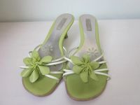 Лот: 4240930. Фото: 2. Туфли летние женские размер 38... Женская обувь