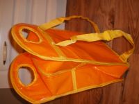 Лот: 3100384. Фото: 2. Термокосметичка - сумка рюкзак... Для дачи, дома, огорода, бани, парка