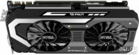 Лот: 9960197. Фото: 2. GeForce GTX 1080 Ti JetStream... Комплектующие