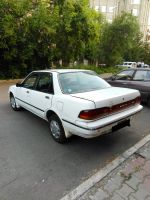 Лот: 16242662. Фото: 4. Toyota Carina 1991 5A-FE AT