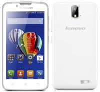 Лот: 6489880. Фото: 3. Смартфон Lenovo A328 4.5" 4Gb... Красноярск