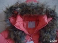 Лот: 6268117. Фото: 2. пальто новое. Одежда и аксессуары