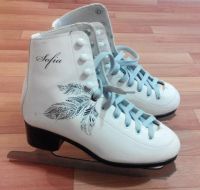 Лот: 10703076. Фото: 2. Коньки детские р.36. Спортивные товары