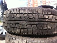 Лот: 3064974. Фото: 2. Зима Bridgestone Blizzak 215/60... Шины, Диски