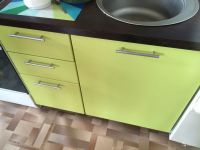 Лот: 7733662. Фото: 2. Кухонный гарнитур Командор. Кухонная мебель