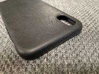 Лот: 18019362. Фото: 5. Чехол Apple Leather Case iPhone...