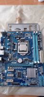 Лот: 20220349. Фото: 2. Материнская плата gigabyte GA-H61M-S2-B3... Комплектующие