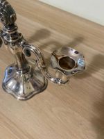 Лот: 20942832. Фото: 3. канделябр. Антиквариат. Коллекционирование, моделизм