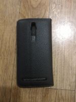 Лот: 7191157. Фото: 3. Asus ZenFone 2 ZE551ML чехол-портмоне... Смартфоны, связь, навигация