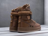 Лот: 12842907. Фото: 4. Кроссовки Nike SF Air Force 1... Красноярск