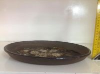 Лот: 9512178. Фото: 3. Настенное старенькое панно. Коллекционирование, моделизм