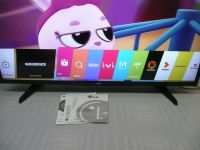 Лот: 25511869. Фото: 4. LG 43LH595V Smart Wi-Fi. Красноярск