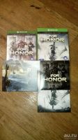 Лот: 9749756. Фото: 2. For Honor игра для Xbox One (XOne... Игровые приставки, консоли, видеоигры