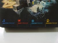 Лот: 3338041. Фото: 2. Защищённый чехол LifeProof fre... Аксессуары