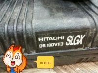 Лот: 7494862. Фото: 2. Продам шуроповерт Hitachi 18вт... Инструмент и расходные