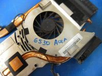 Лот: 7721435. Фото: 5. Кулер для ноутбука Acer 6530...