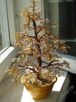 Лот: 941001. Фото: 2. дерево желаний. Ручная работа