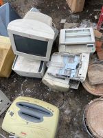 Лот: 18358800. Фото: 6. Мониторы принтеры сканеры унечтожители...