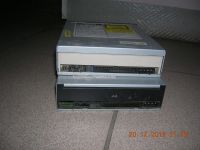 Лот: 8803896. Фото: 2. Привод DVD+-RW (IDE) рабочий(дН... Комплектующие