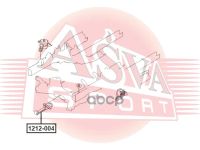 Лот: 24757756. Фото: 2. Опора Двигателя ASVA арт. 1212-004. Красноярск