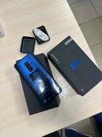 Лот: 25225859. Фото: 2. Телефон Samsung galaxy s9+ синий. Смартфоны, связь, навигация