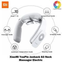 Лот: 17818655. Фото: 3. Массажер для шеи Xiaomi Omega... Красота и здоровье