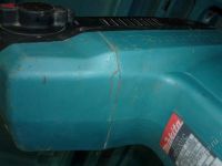 Лот: 1727548. Фото: 2. Перфоратор sds-max Makita HR 5001... Инструмент и расходные