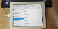 Лот: 19572710. Фото: 2. apple ipad 3 ( A1430 ) 64GB. Компьютеры, ноутбуки, планшеты