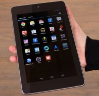 Лот: 10823618. Фото: 2. Планшет Google Nexus 7 Wi-Fi... Компьютеры, ноутбуки, планшеты