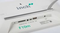 Лот: 3561799. Фото: 3. Фоторамка цифровая Inch 10" F10m... Фото, видеокамеры, оптика