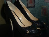 Лот: 7238419. Фото: 2. Туфли (срочная продажа в связи... Женская обувь