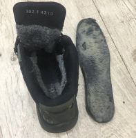 Лот: 12954438. Фото: 4. Ботинки мужские 40-41 Вестфалика... Красноярск