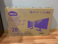 Лот: 20007356. Фото: 3. Монитор 28" BenQ GC2870H. Компьютеры, оргтехника, канцтовары