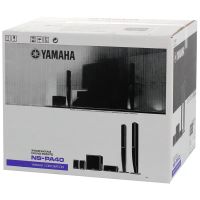 Лот: 8736691. Фото: 2. Акустическая система Yamaha ns-pa40. Аудиотехника