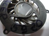 Лот: 6940110. Фото: 2. Кулер ноутбука Acer 5920 Исправен... Комплектующие