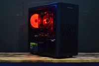 Лот: 19134809. Фото: 4. Игровой компьютер Ryzen 5 1400... Красноярск
