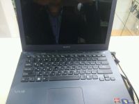Лот: 10251041. Фото: 5. Sony Vaio PCG-41214v