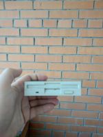 Лот: 14350302. Фото: 2. 2 дисковода одним лотом черный... Комплектующие