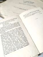 Лот: 13945367. Фото: 8. 💽 Винил 1959 г. Р. Леонкавалло...