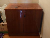 Лот: 5304890. Фото: 3. Стенка советская, невероятно вместительная... Мебель