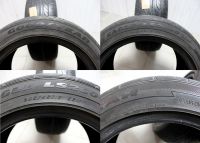 Лот: 3751304. Фото: 5. Летняя резина 245 45 R18 Goodyear...