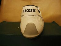 Лот: 5929812. Фото: 4. Кроссовки кожа Lacoste Sport р... Красноярск