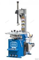 Лот: 13540391. Фото: 3. Шиномонтажный стенд станок полуавтомат... Авто, мото, водный транспорт