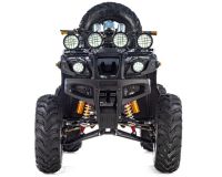 Лот: 25636242. Фото: 5. Квадроцикл TIGER Max Grade 300