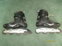 Лот: 977453. Фото: 2. Ролики Active р.45-46. Спортивные товары