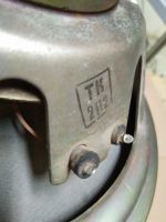 Лот: 19907064. Фото: 2. 6 ГД-2. Радиодетали  (электронные компоненты)